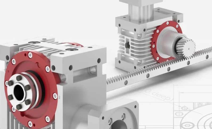 Torque and Speed Capabilities