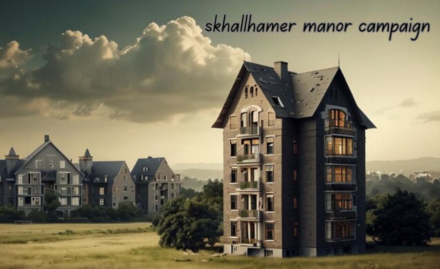 Skhallhamer Manor Campaign Pdf Free