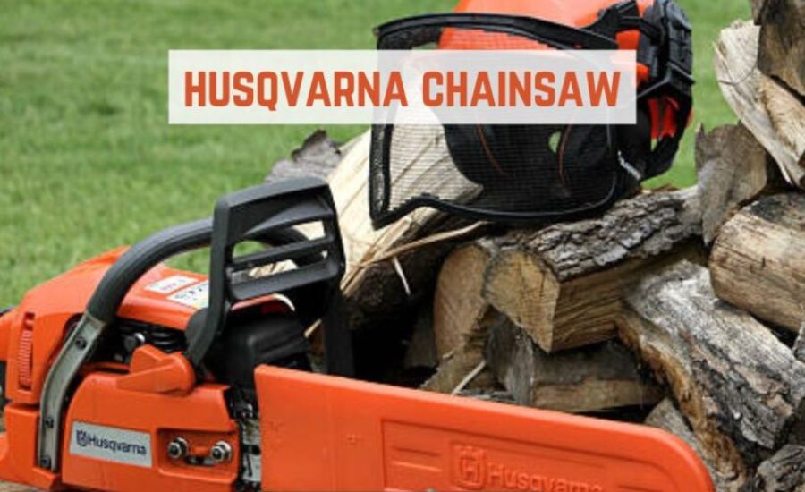 Husqvarna 517203204