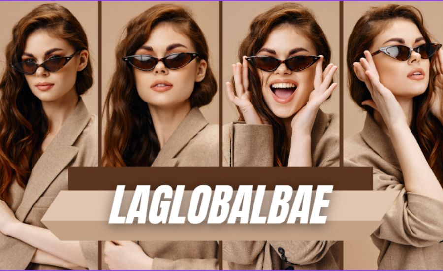 What is LAGlobalBae?