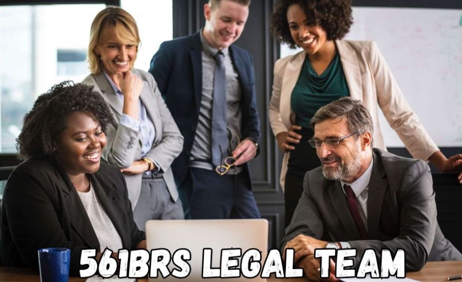 Understanding 561brs Legal Services