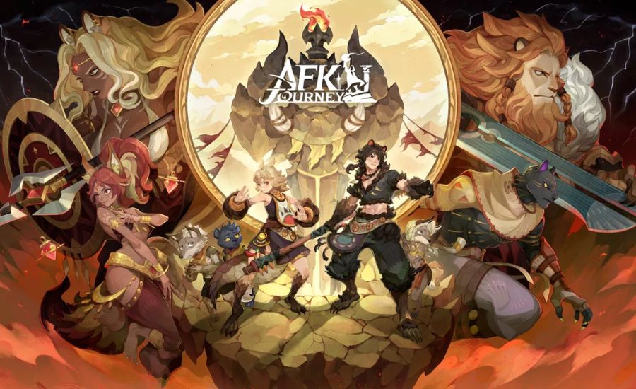 What is DP in AFK Journey?