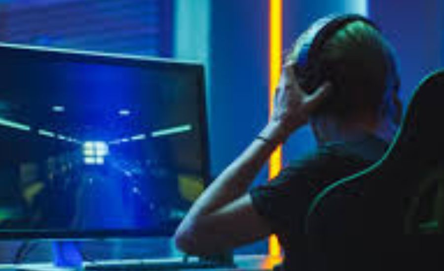 The Rise of VarsityGaming