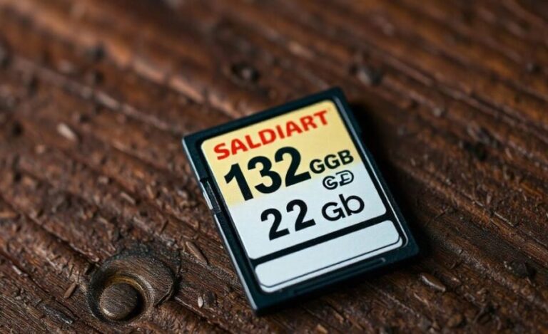 Sd Card For Android 132gb Format