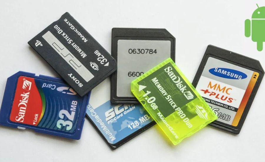 Pro Tips for Maximizing Your 132GB SD Card