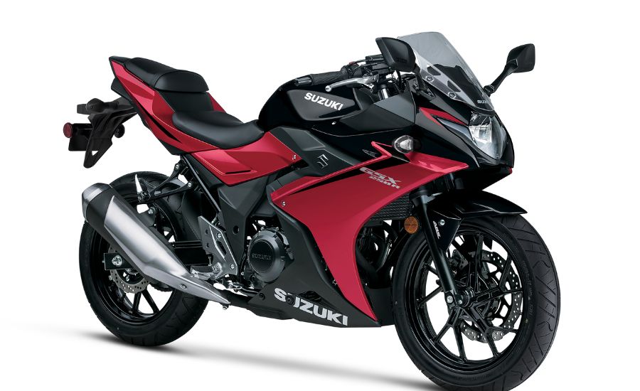 Thoughts Prior a la Adquisición del 2024 Suzuki GSX250R ABS en Ogallala