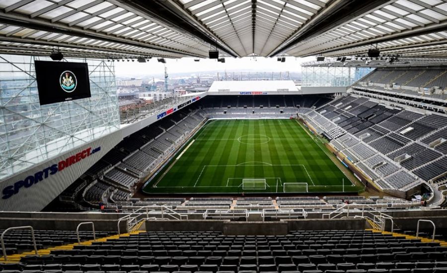 La relevancia de la denominación de Newcastle United Football Club 1898 Beer Company