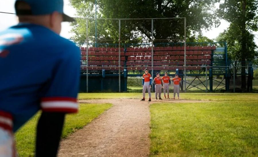 reviews of youth baseball training facilities leland nc